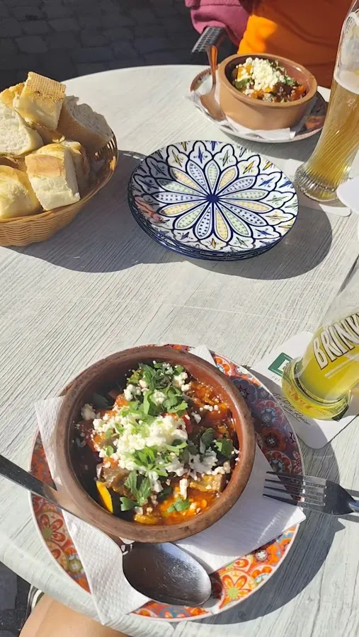 BookNoFees: Restaurant – Café Herrlich – Schwerte – Café Herrlich, foto 3