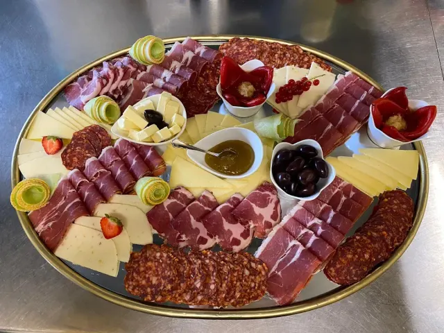 BookNoFees: Restaurant – Hotel-Restaurant Parkhotel – Schwelm – Hotel-restaurant Parkhotel, foto 3