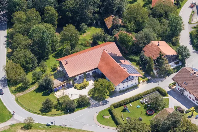 BookNoFees: Wonen tussen bergen en meren – Rimsting