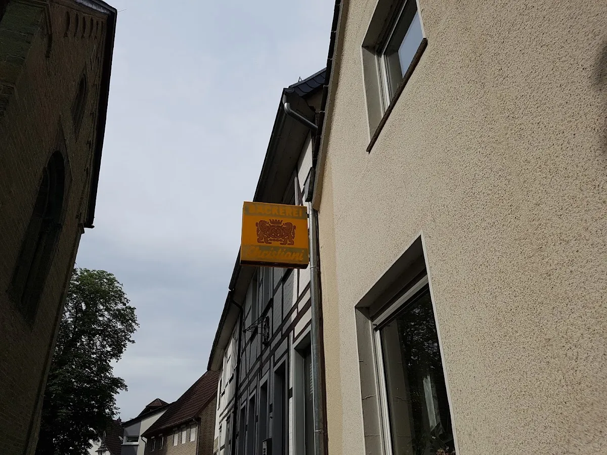 BookNoFees: Bakkerij – Christiani – Lippetal – christenen, foto 1