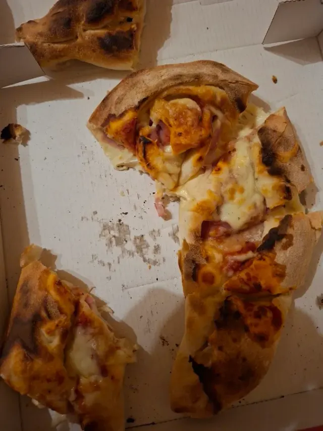BookNoFees: Restaurant – Pizza Gino – Lünen – Pizza Gino, foto 3