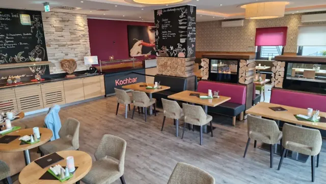 BookNoFees: Restaurant – Autohof Lippetal – Lippetal – Autohof Lippetal, foto 2