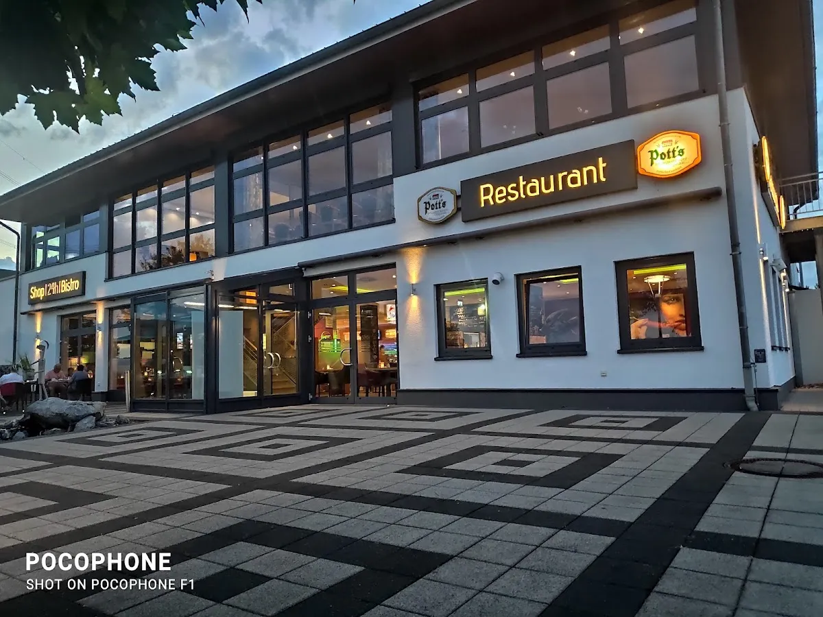 BookNoFees: Restaurant – Autohof Lippetal – Lippetal – Autohof Lippetal, foto 1