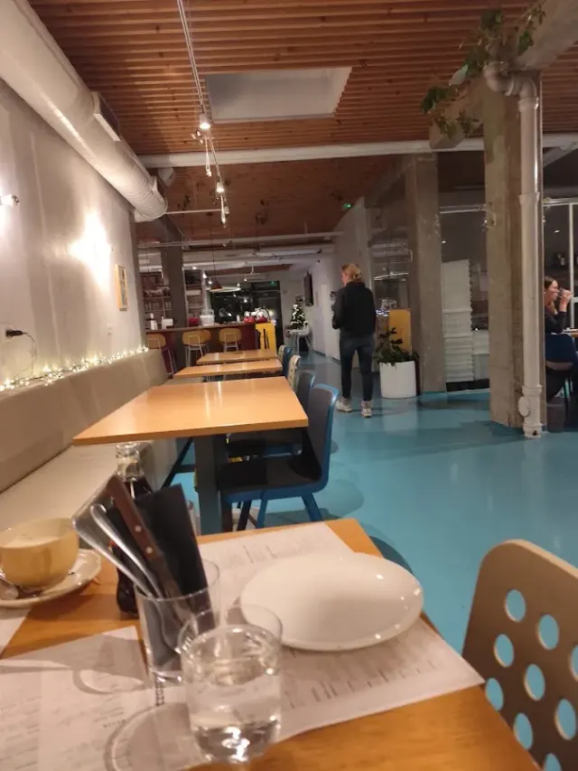 BookNoFees: Restaurant – Trappa – Ljubljana – Trap, foto 2