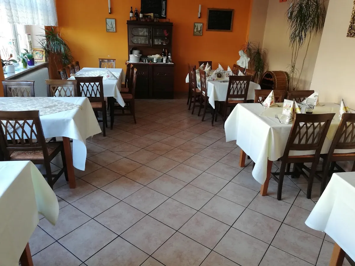 BookNoFees: Restaurant – Pizzeria Da Enzo – Gevelsberg – Pizzeria Da Enzo, foto 1