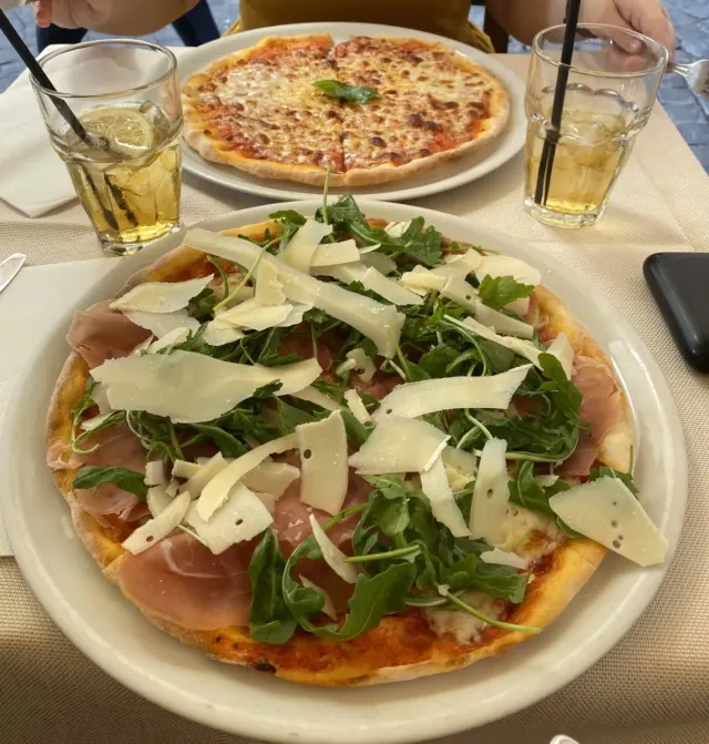 BookNoFees: Restaurant – Il Melarancio – Rome – De melarancio, foto 3