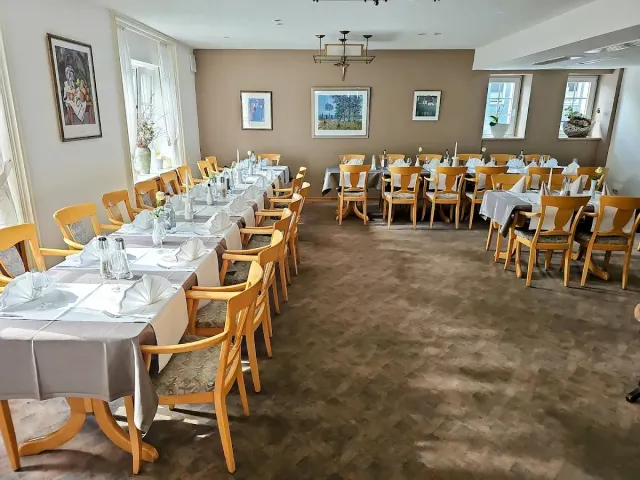 BookNoFees: Restaurant – Restaurant Schürholz – Drolshagen – Restaurant Schürholz, foto 3
