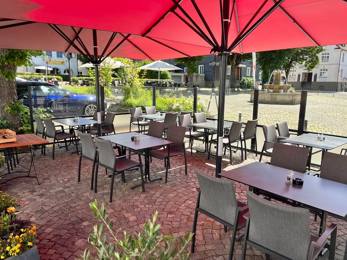 BookNoFees: Restaurant – Restaurant Schürholz – Drolshagen – Restaurant Schürholz, foto 1