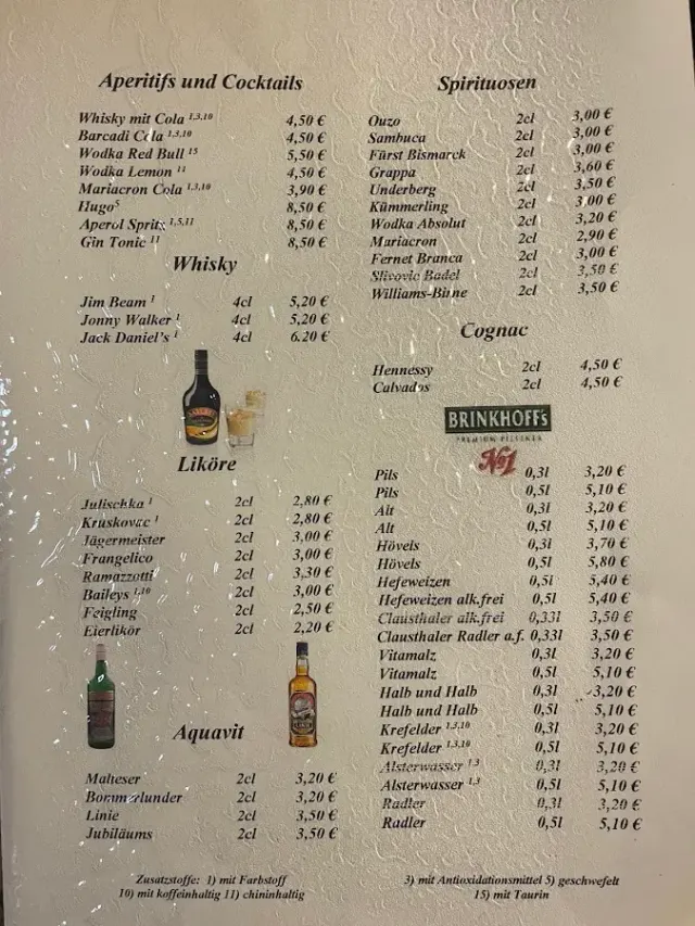 BookNoFees: Restaurant – Bodelschwingher Hof – Dortmund – Bodelschwingher Hof, foto 2