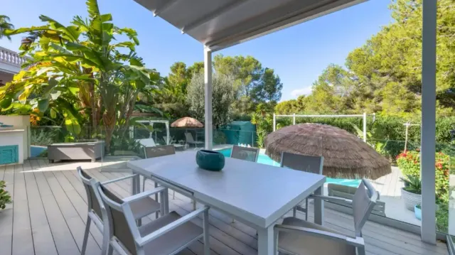 BookNoFees: vakantiehuis in Santa Ponsa – Heel huis in Santa Ponsa