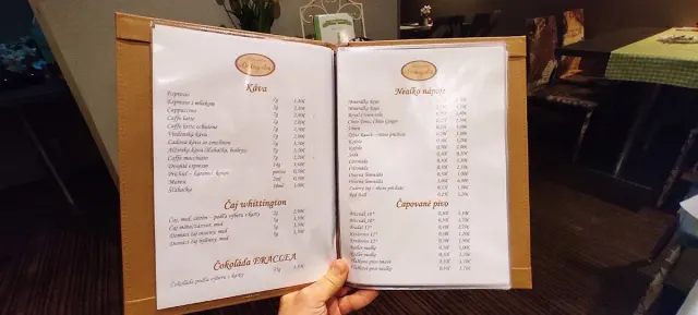 BookNoFees: Restaurant – Dobrý Deň – Bratislava – Goedendag, foto 3