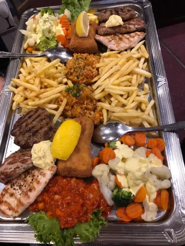 BookNoFees: Restaurant – Klostermann – Recklinghausen – Klostermann, foto 2