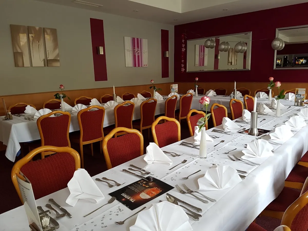 BookNoFees: Restaurant – Klostermann – Recklinghausen – Klostermann, foto 1