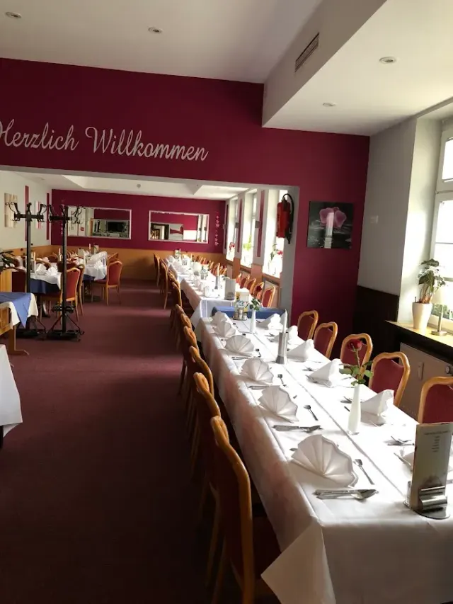 BookNoFees: Restaurant – Klostermann – Recklinghausen – Klostermann, foto 3