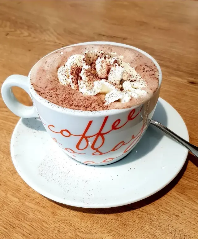 BookNoFees: Restaurant – Bella³Caffè – Hattingen – Bella³Caffè, foto 2