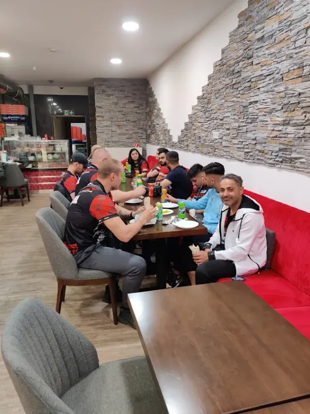 BookNoFees: Snackbar – Hoca's Grill – Lennestadt – Hoca's Grill, foto 3