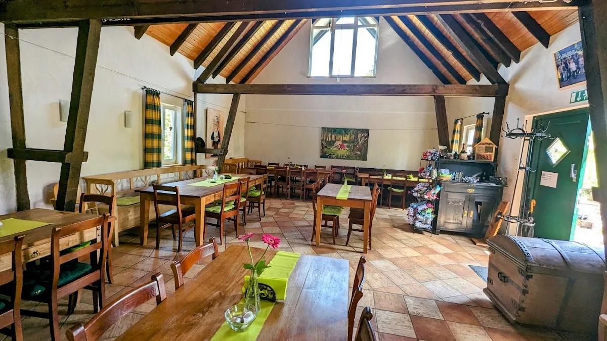 BookNoFees: Restaurant – Op'm Stupper – Drolshagen – Op'm Stupper, foto 1