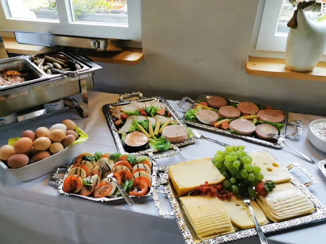 BookNoFees: Restaurant – Op'm Stupper – Drolshagen – Op'm Stupper, foto 3