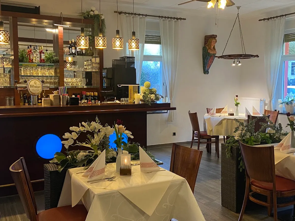 BookNoFees: Restaurant – Hafenrestaurant Datteln – Datteln – Havenrestaurant Datteln, foto 1