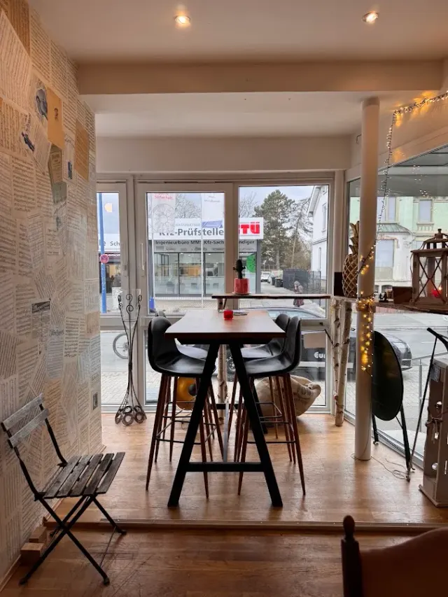 BookNoFees: Restaurant – CaféNote – Schwerte – CaféNote, foto 3