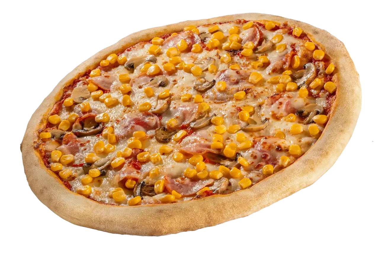 BookNoFees: Snackbar – Pizza Forte – Budapest – Pizza Forte, foto 1