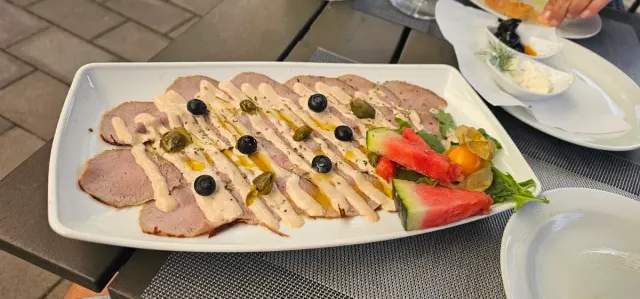 BookNoFees: Restaurant – Sapori D'Italia – Ennepetal – Smaken uit Italië, foto 2