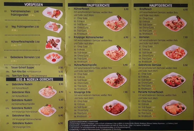 BookNoFees: Restaurant – EurAsia Point – Halver – EurAsia Point, foto 2