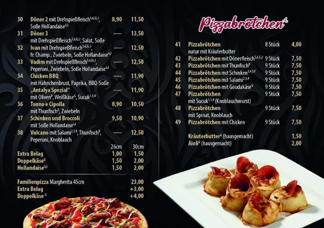 BookNoFees: Restaurant – Antalya Grill – Halver – Antalya Grill, foto 2