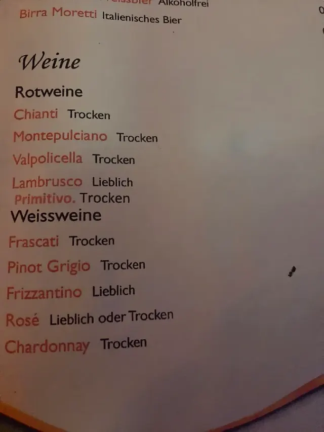 BookNoFees: Restaurant – Pizzeria Serena Bad Sassendorf – Bad Sassendorf – Pizzeria Serena Bad Sassendorf, foto 2