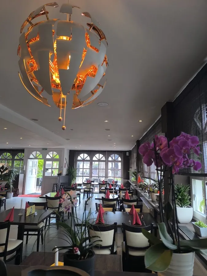 BookNoFees: Restaurant – China Restaurant Peking – Kreuztal – Chinees restaurant Peking, foto 1