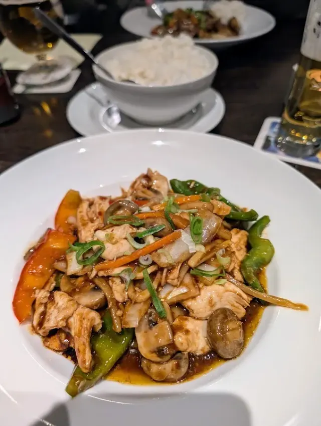 BookNoFees: Restaurant – China Restaurant Peking – Kreuztal – Chinees restaurant Peking, foto 3