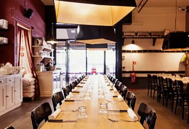 BookNoFees: Restaurant – Rosti – Rome – Rosti, foto 3