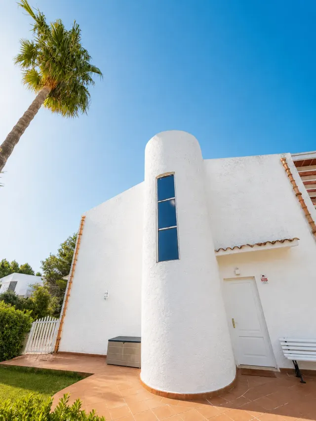 BookNoFees: vakantiehuis in Muro – Heel huis in Muro