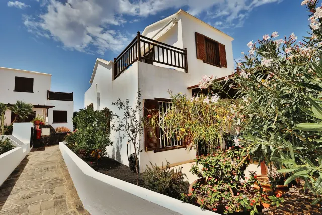 BookNoFees: vakantiehuis in Playa Honda – Hele villa in Playa Honda