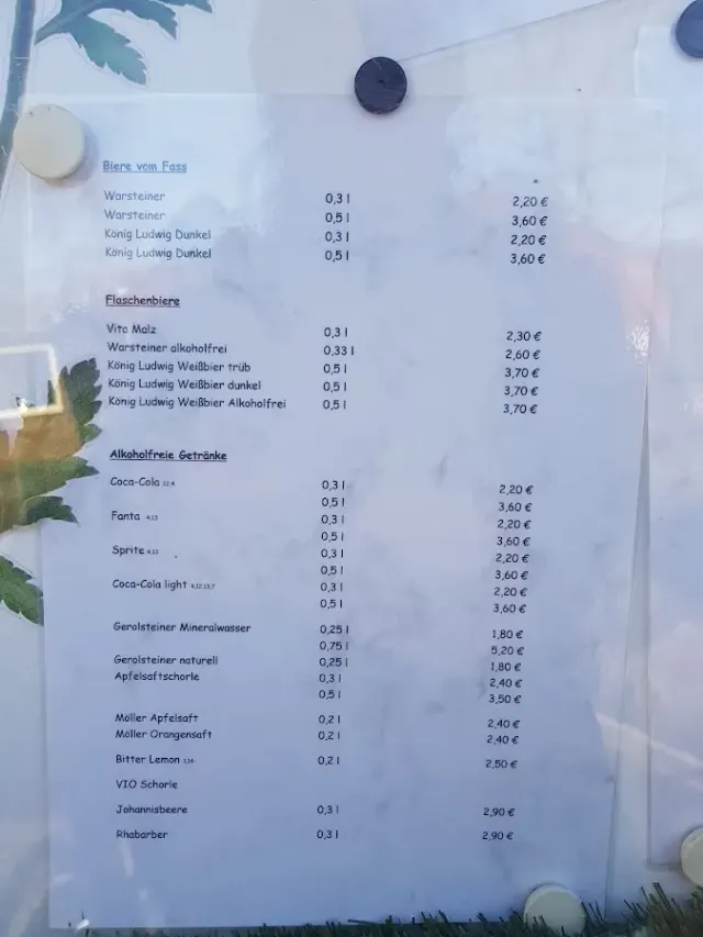 BookNoFees: Restaurant – Restaurant Külpmann's – Waltrop – Restaurant Külpmann's, foto 2