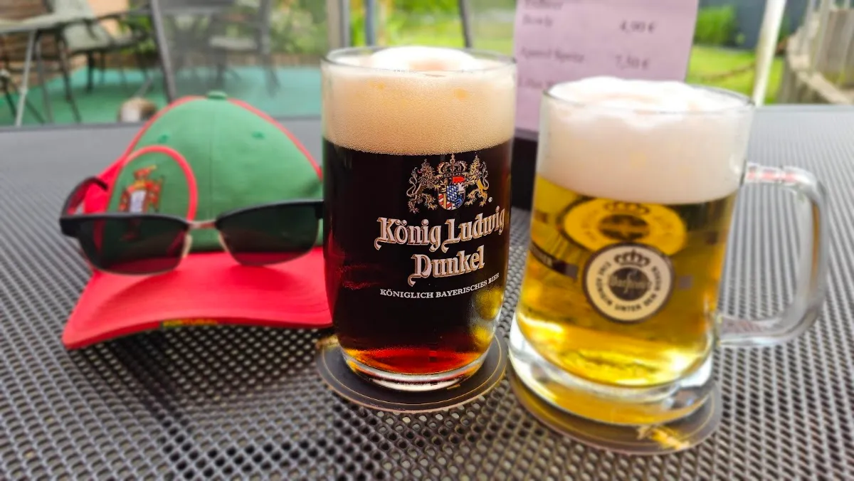 BookNoFees: Restaurant – Restaurant Külpmann's – Waltrop – Restaurant Külpmann's, foto 1