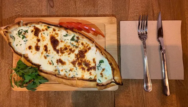 BookNoFees: Restaurant – Anatolie Dürüm – Paris – Anatolie Dürüm, foto 2
