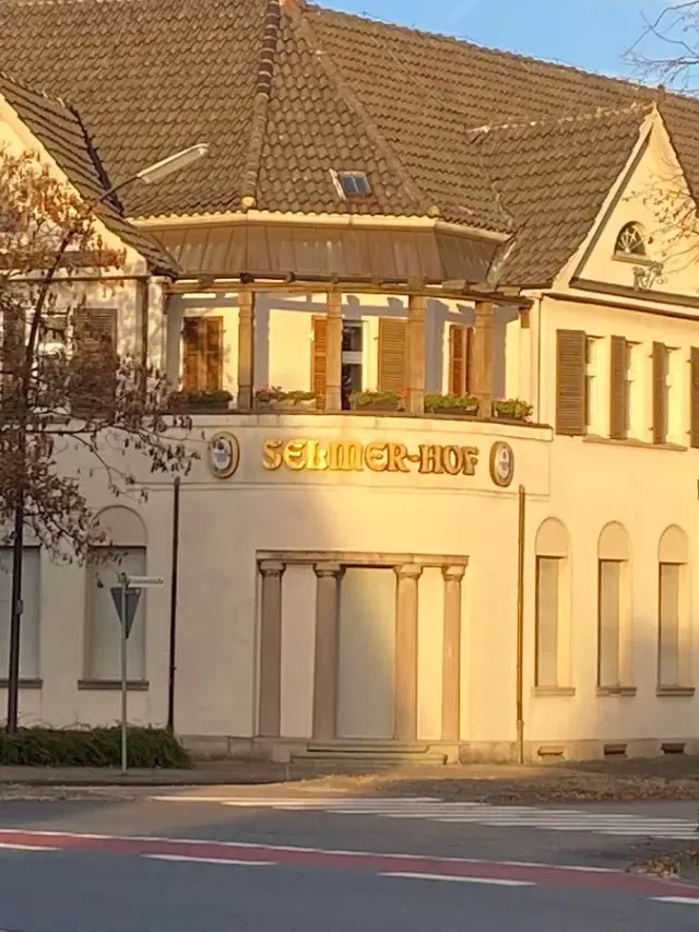 BookNoFees: Restaurant – Bock Selmer Hof – Selm – Bock Selmer Hof, foto 2