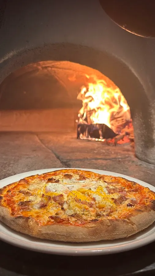 BookNoFees: Restaurant – Pizzeria Il Fabbro – Hagen – Pizzeria Il Fabbro, foto 2