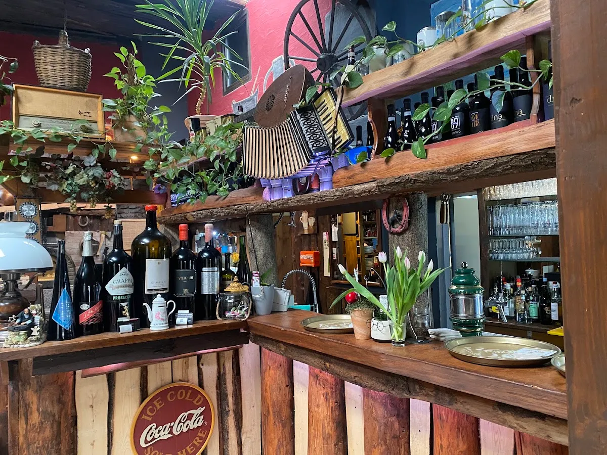 BookNoFees: Restaurant – Pizzeria Il Fabbro – Hagen – Pizzeria Il Fabbro, foto 1