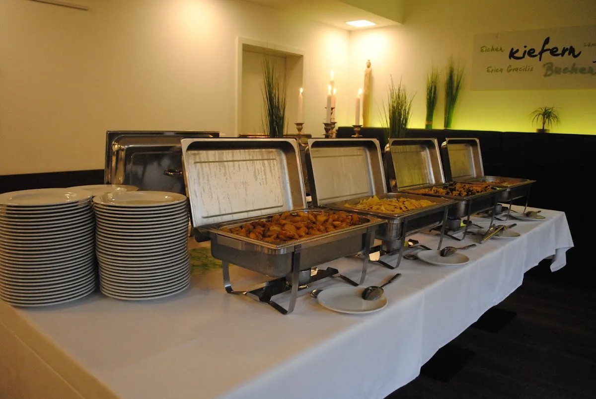 BookNoFees: Restaurant – Mutter Wehner Café, Restaurant & Catering – Oer-Erkenschwick – Mutter Wehner Café, Restaurant & Catering, foto 1