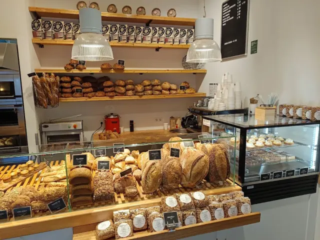 BookNoFees: Restaurant – BBrood – Amsterdam – BBrood, foto 3