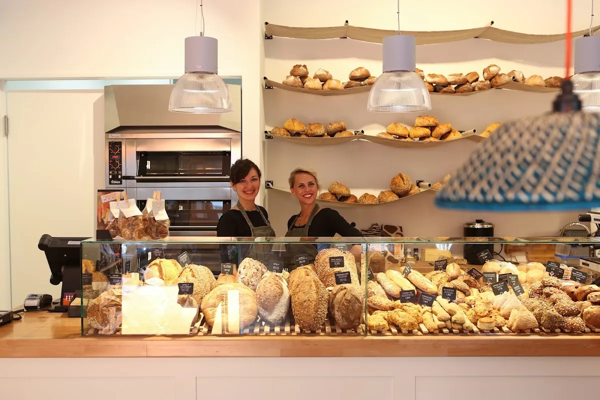 BookNoFees: Restaurant – BBrood – Amsterdam – BBrood, foto 1