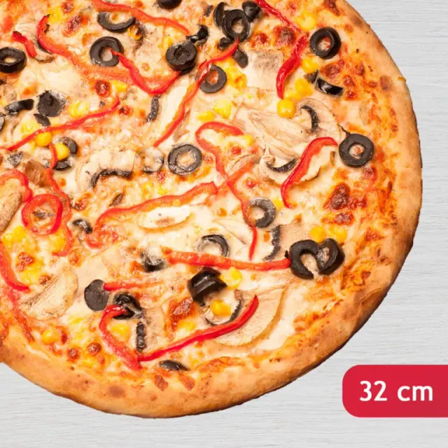BookNoFees: Snackbar – Pizzeria Fortuna – Bucharest – Pizzeria Fortuna, foto 3