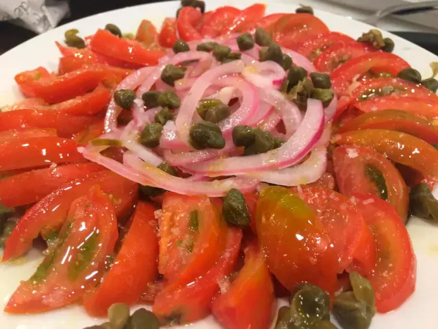 BookNoFees: Restaurant – CaboPalos – Madrid – Cabo Palos, foto 3