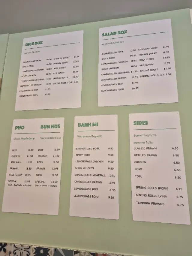 BookNoFees: Restaurant – EatViet – London – EatViet, foto 2