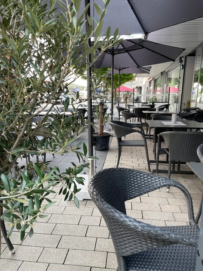 BookNoFees: Restaurant – Pizzeria La Strada – Werne – Pizzeria La Strada, foto 1