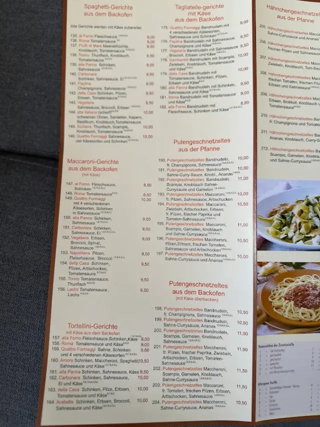 BookNoFees: Restaurant – Pizzeria Romantica – Selm – Pizzeria Romantica, foto 2