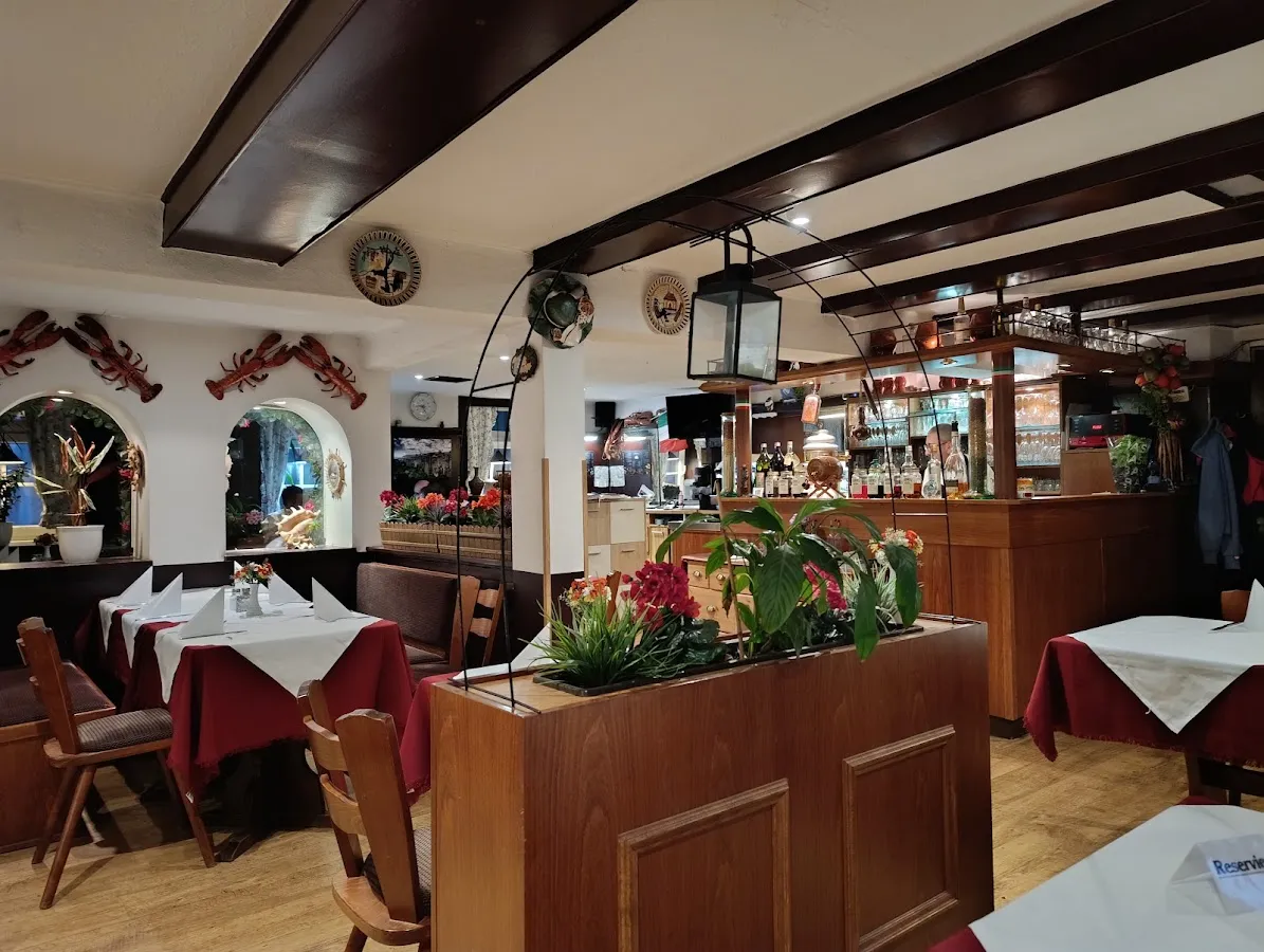 BookNoFees: Restaurant – Bella Napoli Pizzeria – Lüdenscheid – Bella Napoli Pizzeria, foto 1