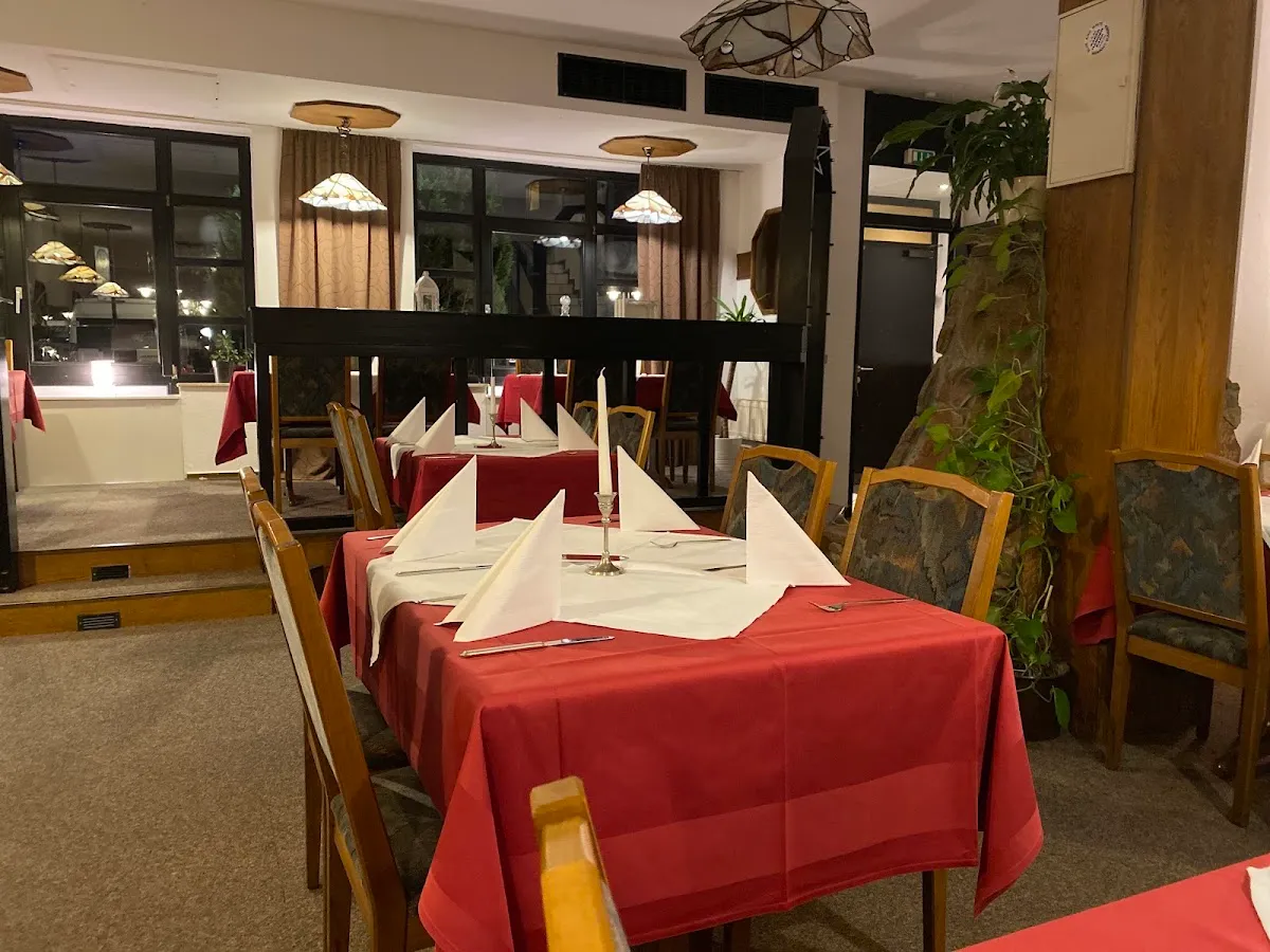 BookNoFees: Restaurant – Adria Restaurant Geseke – Geseke – Restaurant Adria in Geseke, foto 1